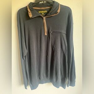 Men’s Stanley Pullover